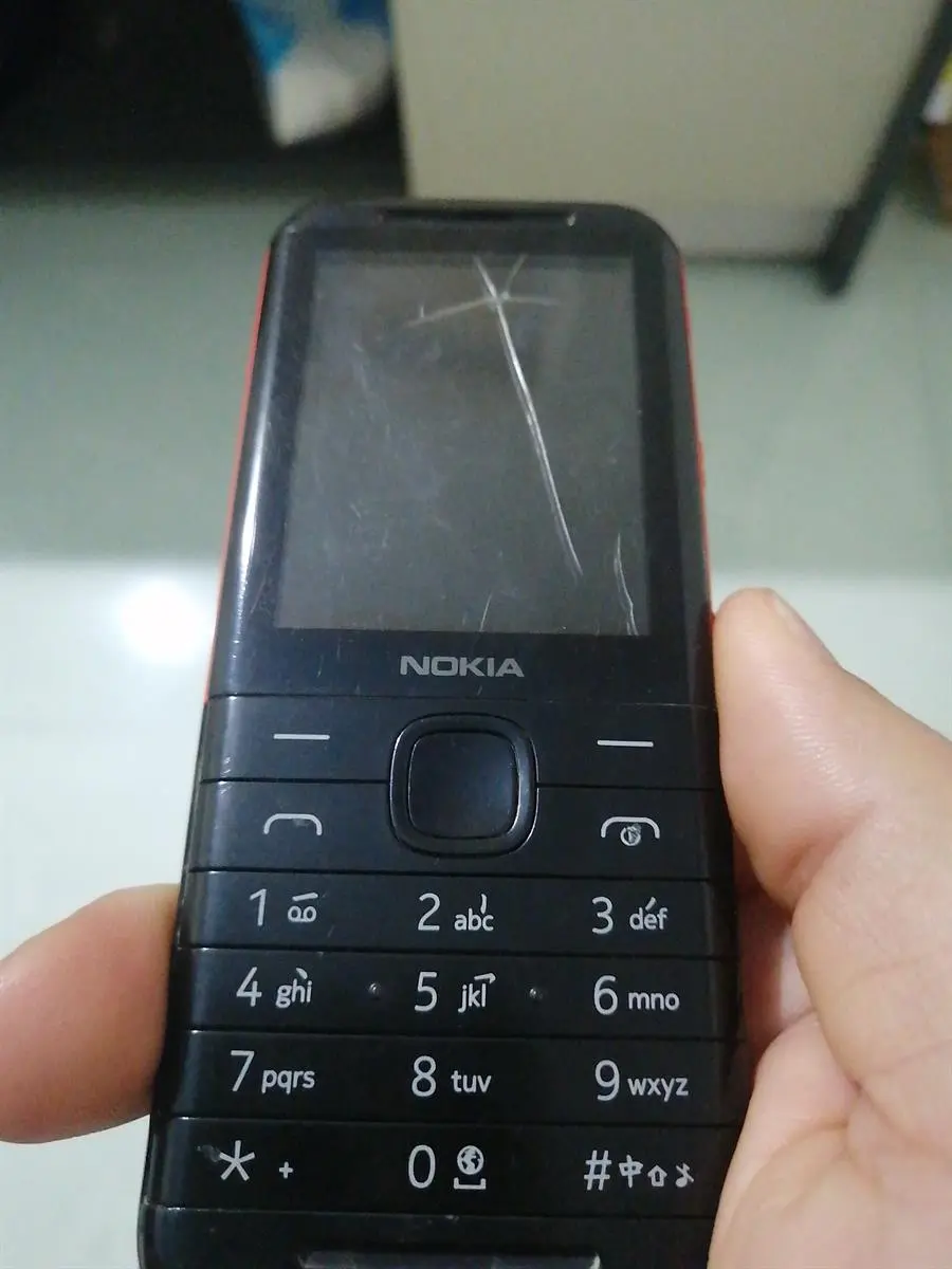 Khách hàng review Điện thoại Nokia 5310 (2020) 1