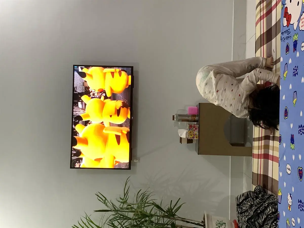Khách hàng review Android Tivi Sony 4K 43 inch KD-43X7500H 17