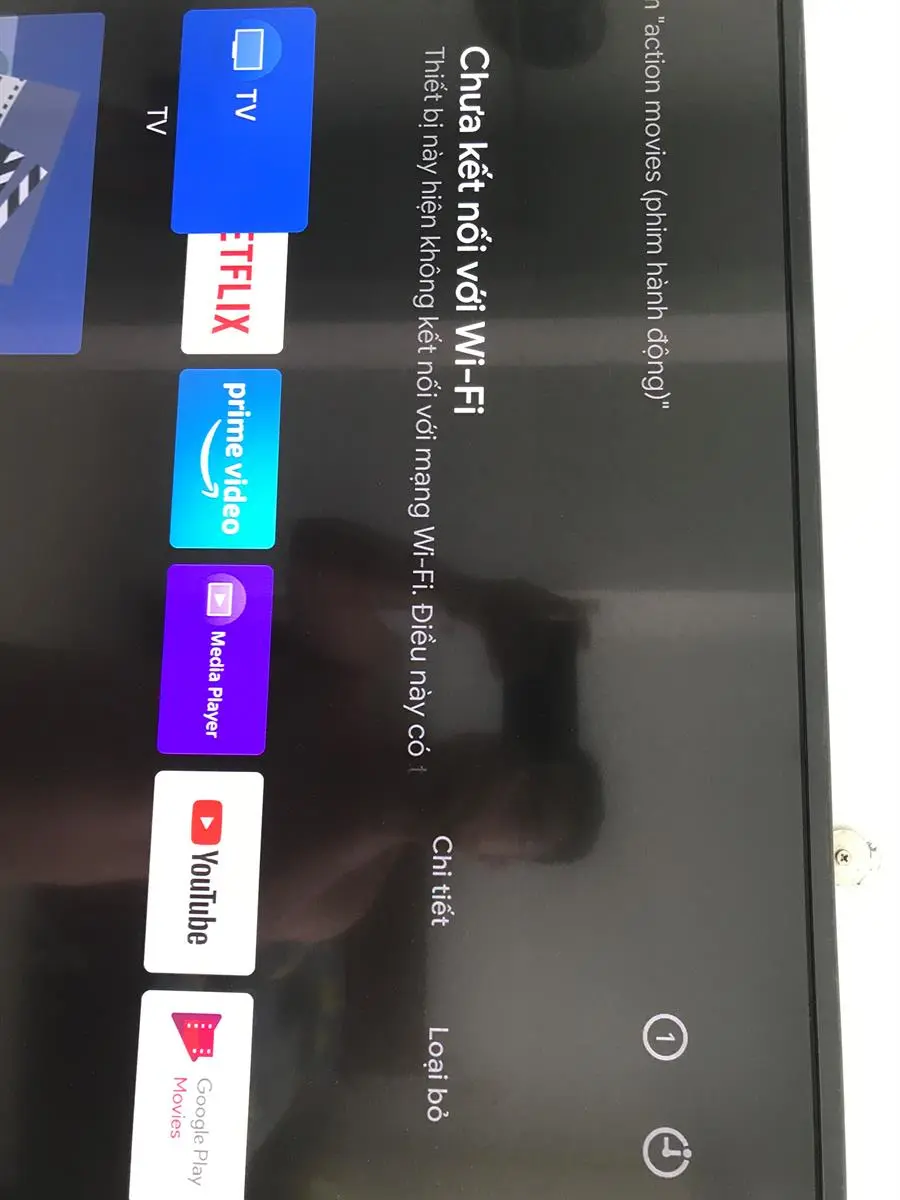 Khách hàng review Android Tivi Sony 4K 43 inch KD-43X7500H 14