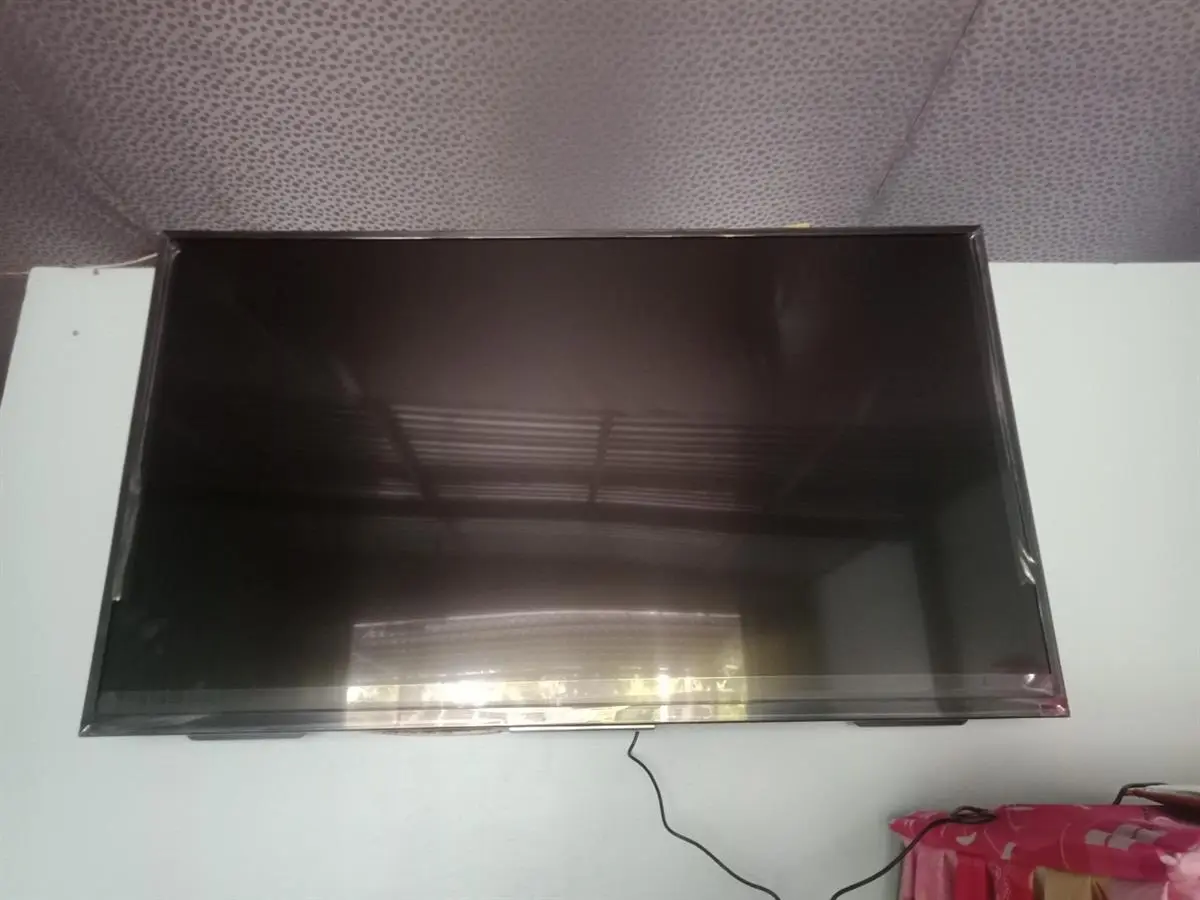 Khách hàng review Android Tivi Sony 4K 43 inch KD-43X8000H 11