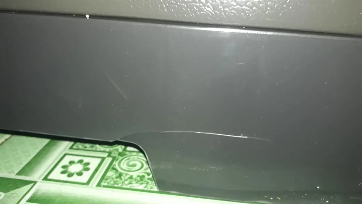 Khách hàng review Tủ lạnh Sharp Inverter 182 lít SJ-X201E-DS 11