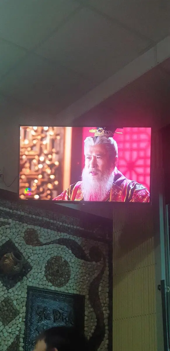 Khách hàng review Android Tivi Sony 4K 43 inch KD-43X7500H 11