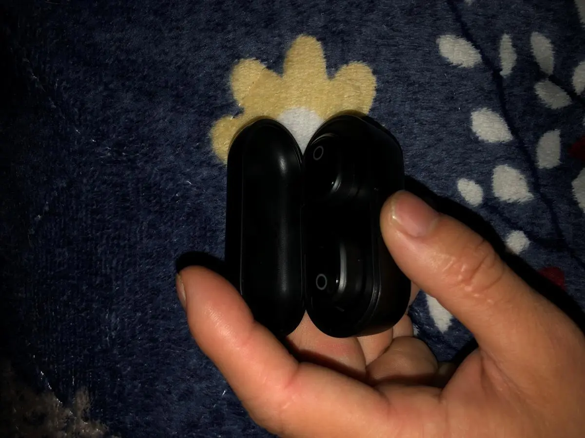 Khách hàng review Tai nghe Bluetooth True Wireless Mozard TS13 76