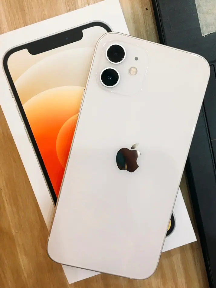 Khách hàng review Điện thoại iPhone 12 64GB 32