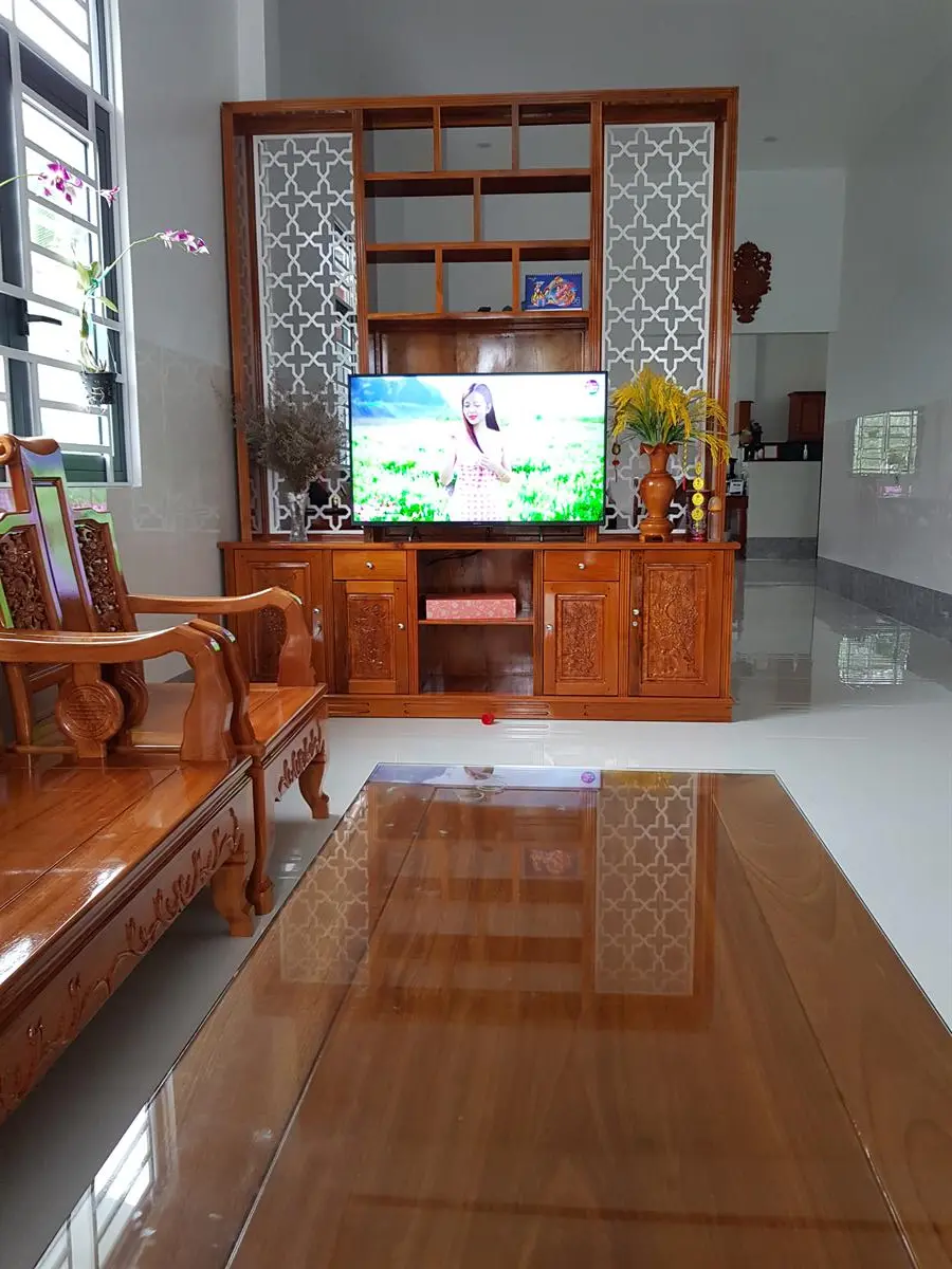 Khách hàng review Android Tivi Sony 4K 49 inch KD-49X8000H 11