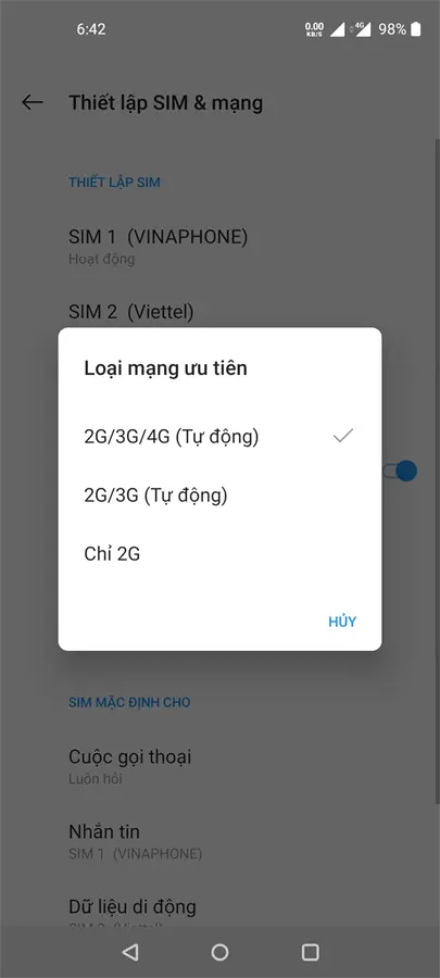 Khách hàng review Điện thoại OnePlus Nord N10 4