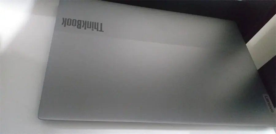 Khách hàng review Laptop Lenovo ThinkBook 15 G2 ITL i5 1135G7/8GB/512GB/Win10 (20VE006YVN) 2