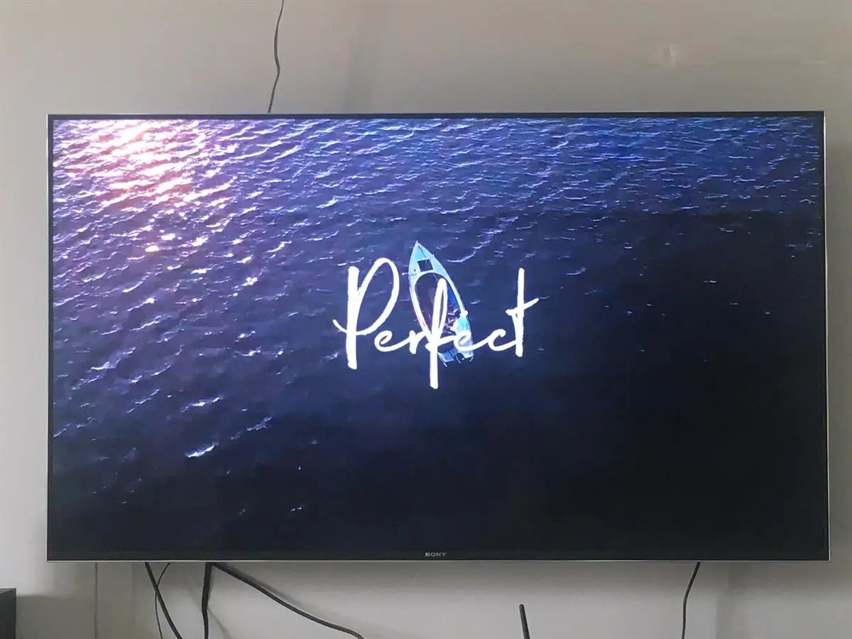 Khách hàng review Android Tivi Sony 4K 55 inch KD-55X9000H 9
