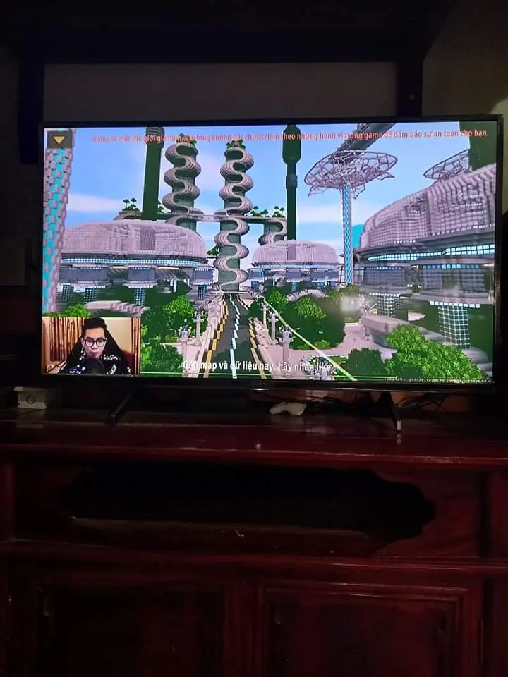 Khách hàng review Android Tivi Sony 4K 43 inch KD-43X7500H 7