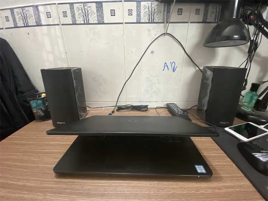Khách hàng review Loa vi tính Bluetooth Creative T100 Đen 1
