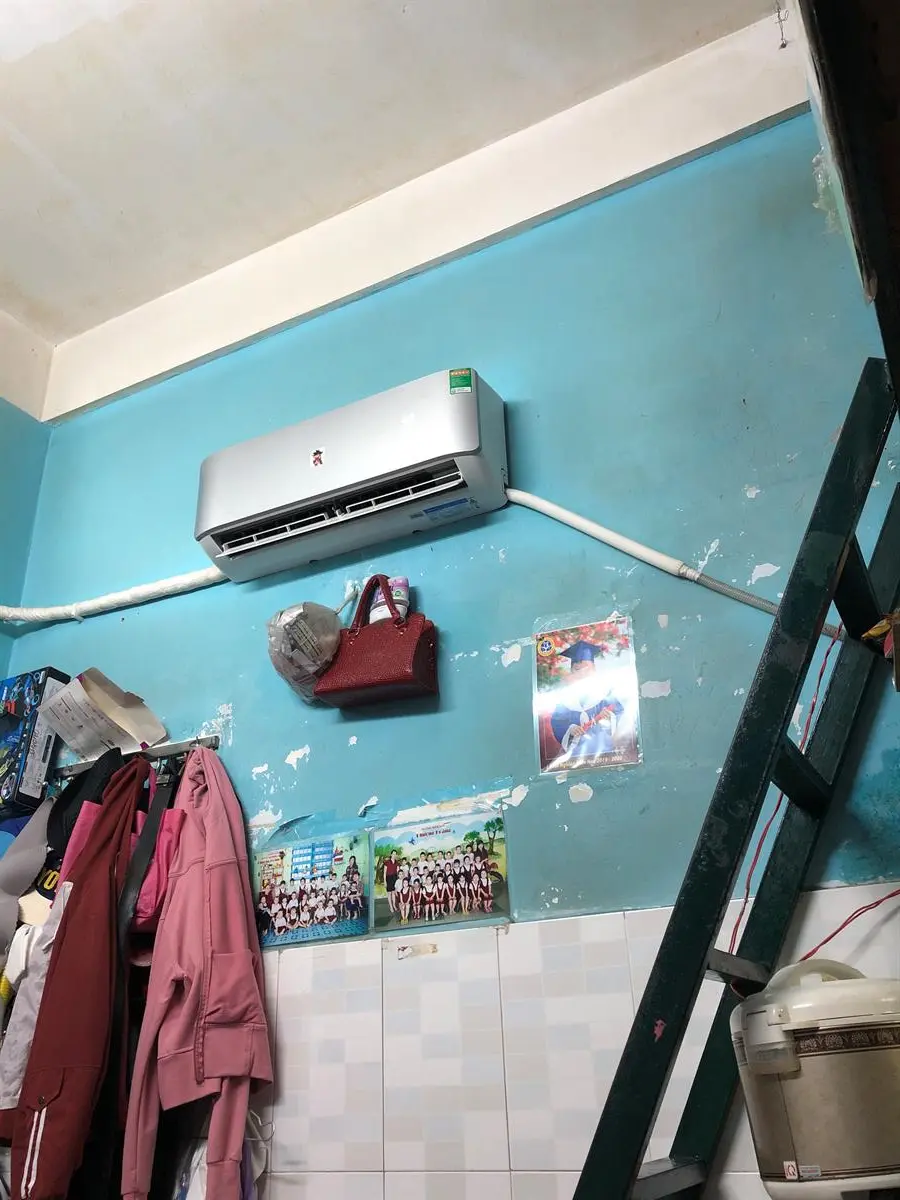 Khách hàng review Máy lạnh Midea Inverter 1 HP MSAB-10CRDN8 1