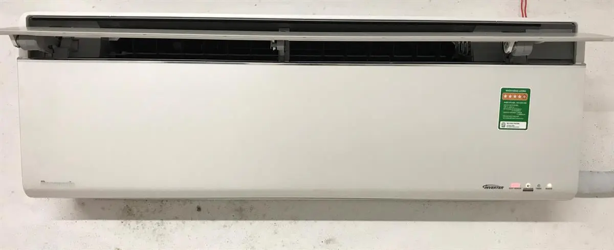 Khách hàng review Máy lạnh Panasonic Inverter 1.5 HP CU/CS-VU12UKH-8 19