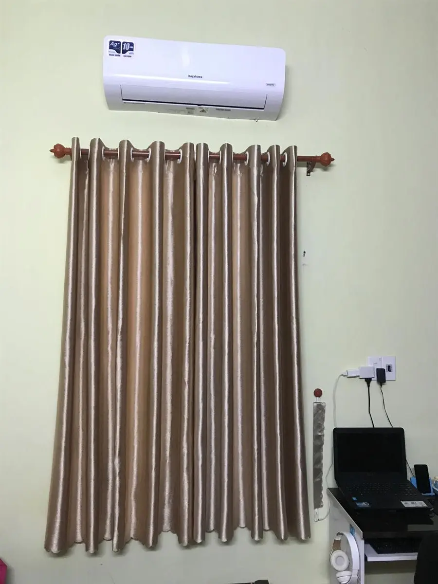 Khách hàng review Máy lạnh Nagakawa Inverter 1 HP NIS-C09R2H10 63