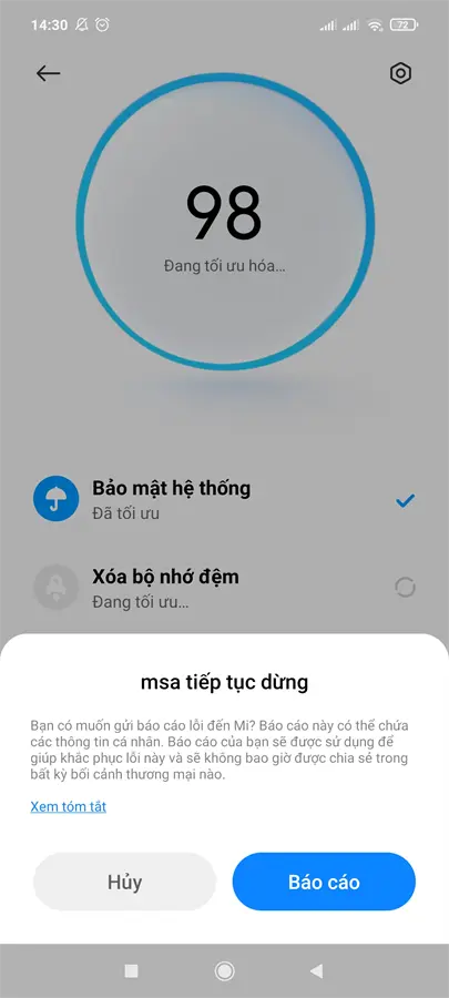 Khách hàng review Điện thoại Xiaomi POCO X3 NFC 15