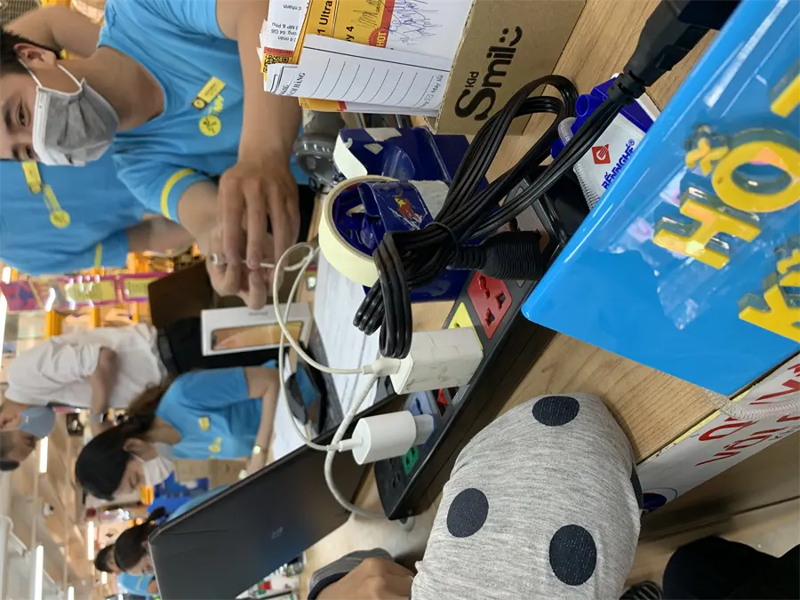 Khách hàng review Điện thoại iPhone XR 64GB 31