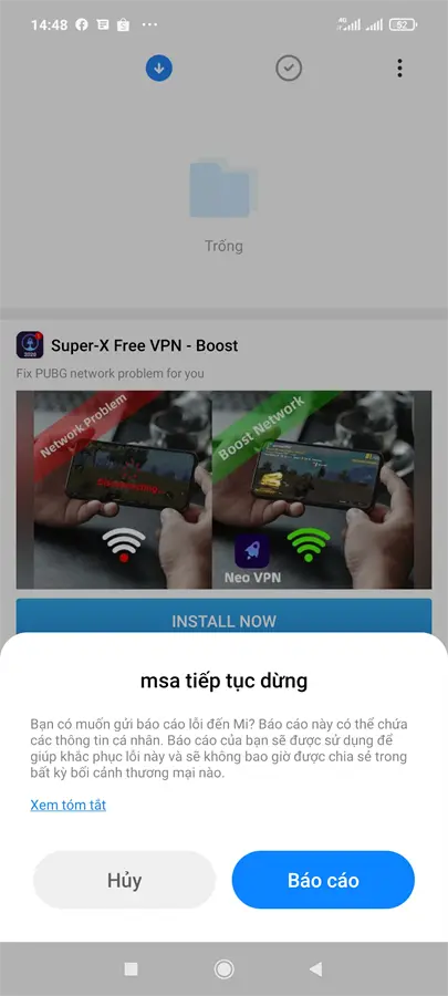 Khách hàng review Điện thoại Xiaomi POCO X3 NFC 13