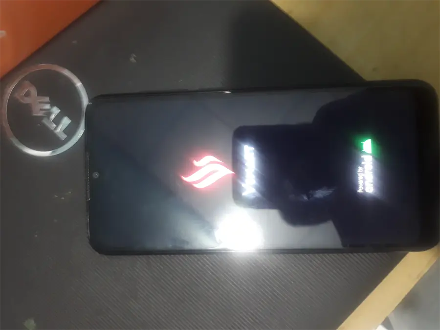 Khách hàng review Điện thoại Vsmart Star 4 (2GB/32GB) 1