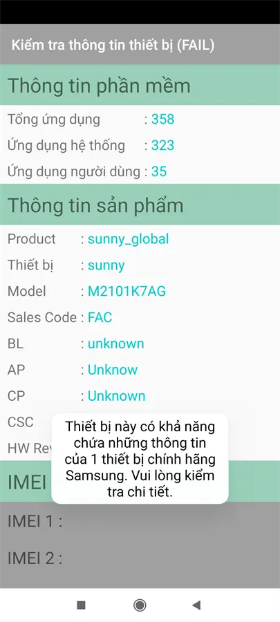 Khách hàng review Điện thoại Xiaomi Redmi Note 10 (6GB/128GB) 42
