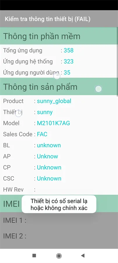 Khách hàng review Điện thoại Xiaomi Redmi Note 10 (6GB/128GB) 43
