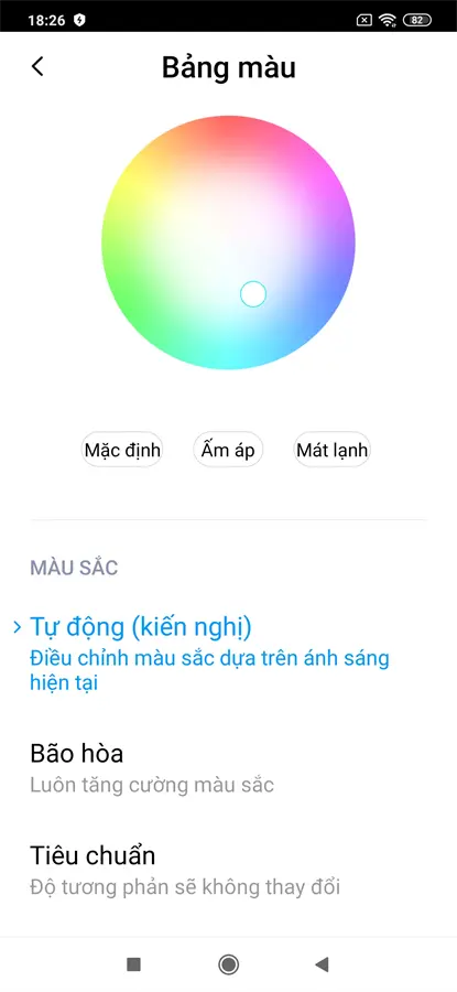 Khách hàng review Điện thoại Xiaomi Redmi 9 (4GB/64GB) 7