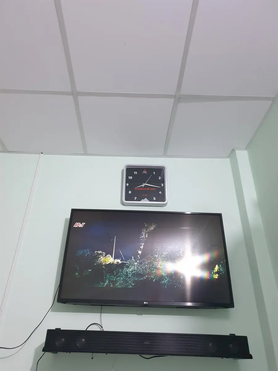 Khách hàng review Bộ loa thanh LG SNH5 600W 8