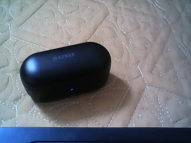 Khách hàng review Tai nghe Bluetooth True Wireless Mozard TS13 74