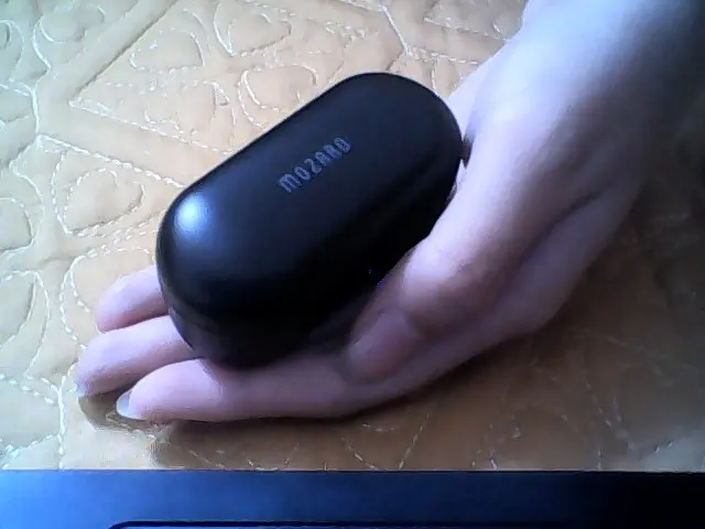 Khách hàng review Tai nghe Bluetooth True Wireless Mozard TS13 75