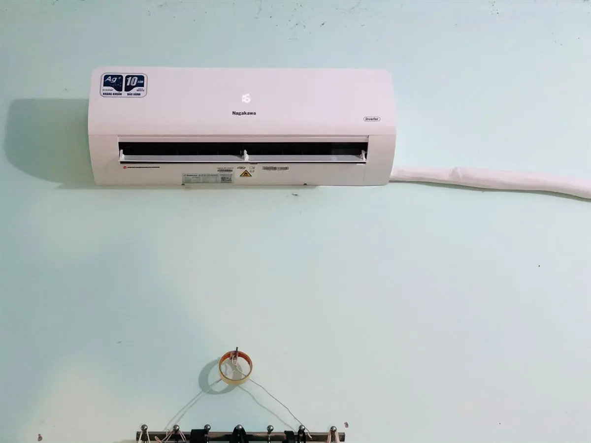Khách hàng review Máy lạnh Nagakawa Inverter 1 HP NIS-C09R2H10 62