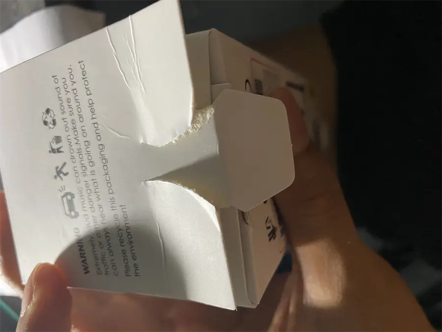 Khách hàng review Tai nghe Chụp Tai Kanen IP-952 11