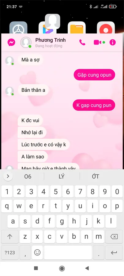 Khách hàng review Điện thoại Xiaomi Redmi Note 10 Pro (8GB/128GB) 49