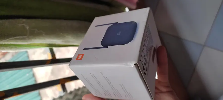 Khách hàng review Repeater mở rộng sóng Wifi Chuẩn N Xiaomi Pro 13