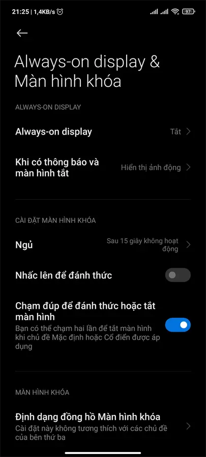 Khách hàng review Điện thoại Xiaomi Redmi Note 10 (4GB/64GB) 32