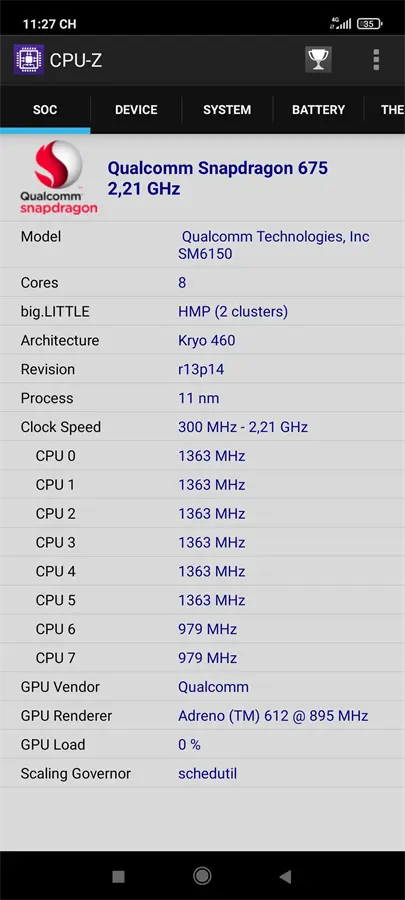 Khách hàng review Điện thoại Xiaomi Redmi Note 10 (6GB/128GB) 39