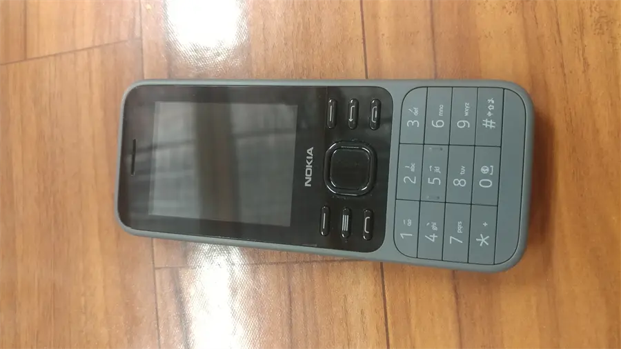 Khách hàng review Điện thoại Nokia 6300 4G 12
