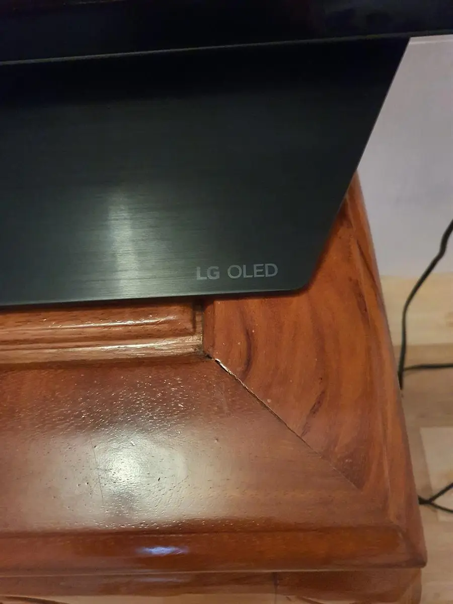 Khách hàng review Smart Tivi OLED LG 4K 48 inch 48CXPTA 1
