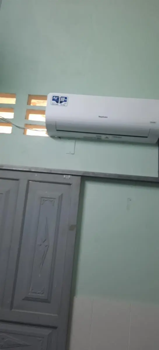Khách hàng review Máy lạnh Nagakawa Inverter 1 HP NIS-C09R2H10 60