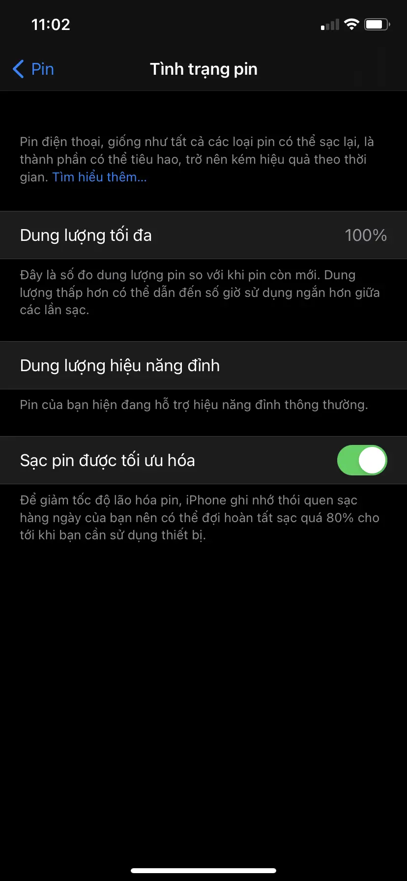Khách hàng review Điện thoại iPhone XR 64GB 26