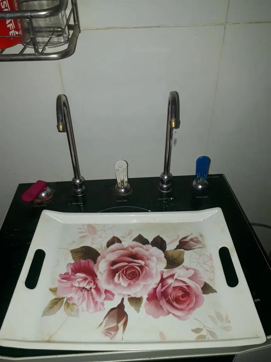 Khách hàng review Máy lọc nước RO nóng nguội lạnh Kangaroo KG10A3 10 lõi 49