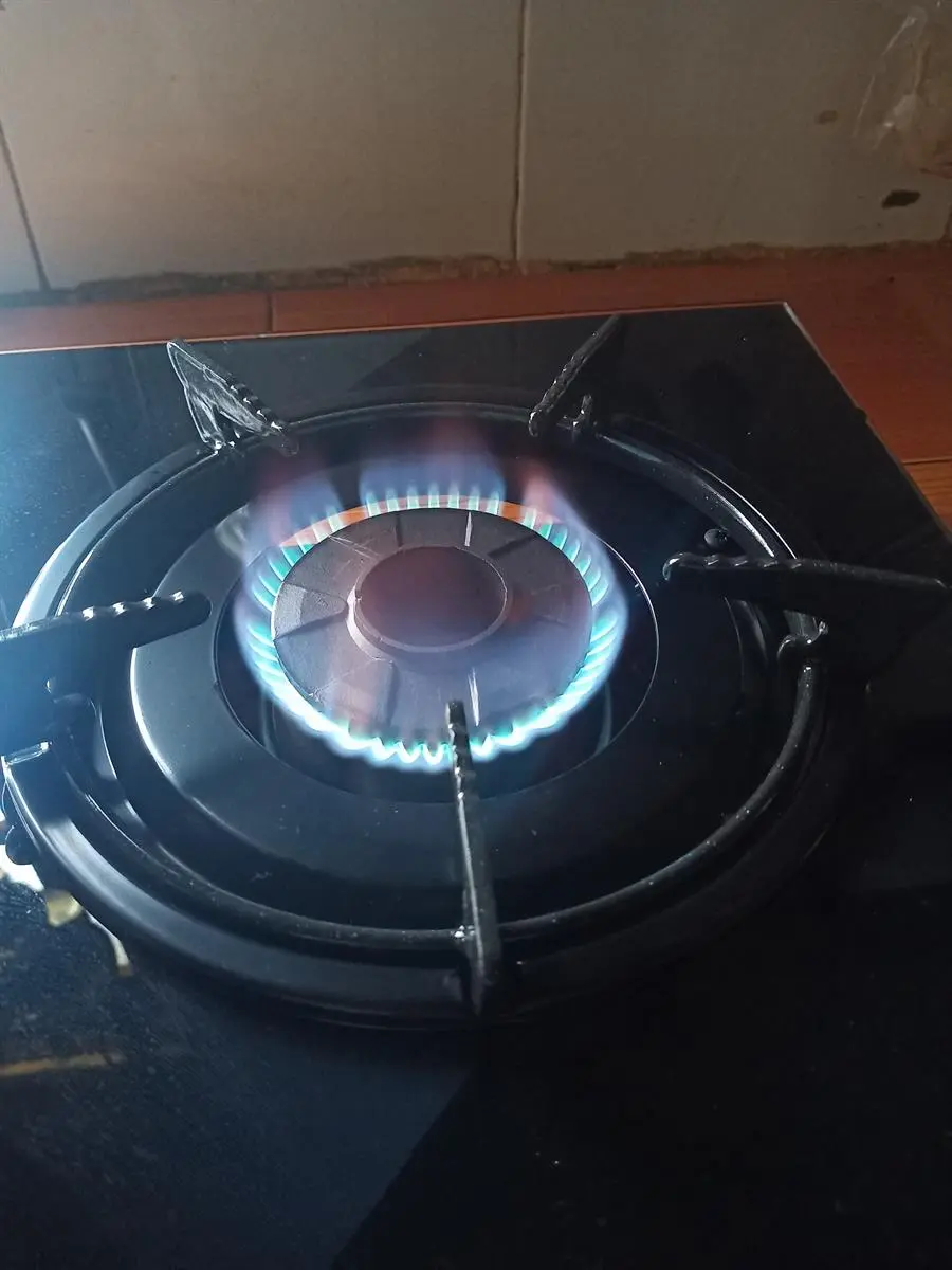Khách hàng review Bếp ga đôi Kangaroo KG8G1A 44