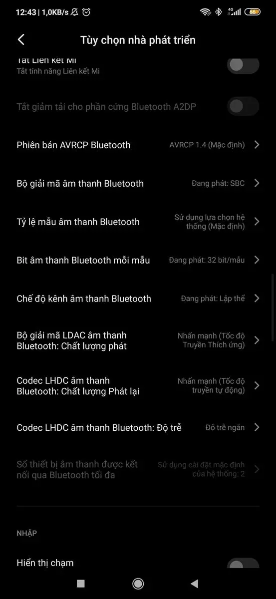 Khách hàng review Tai nghe Bluetooth Mozard Q6 6