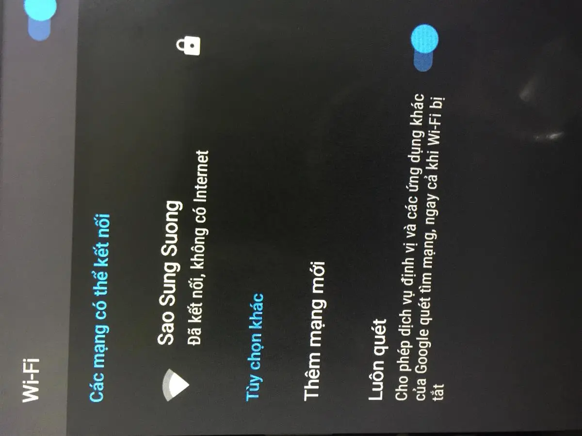 Khách hàng review Đầu Thu Android TV Box Xiaomi Mi Stick Đen 2