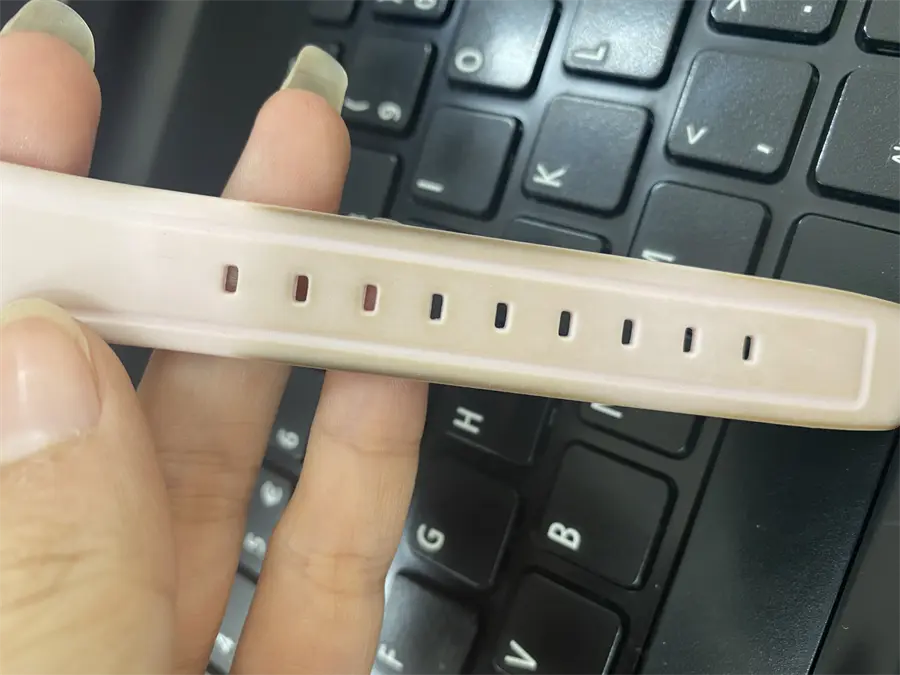 Khách hàng review Đồng hồ Q 1