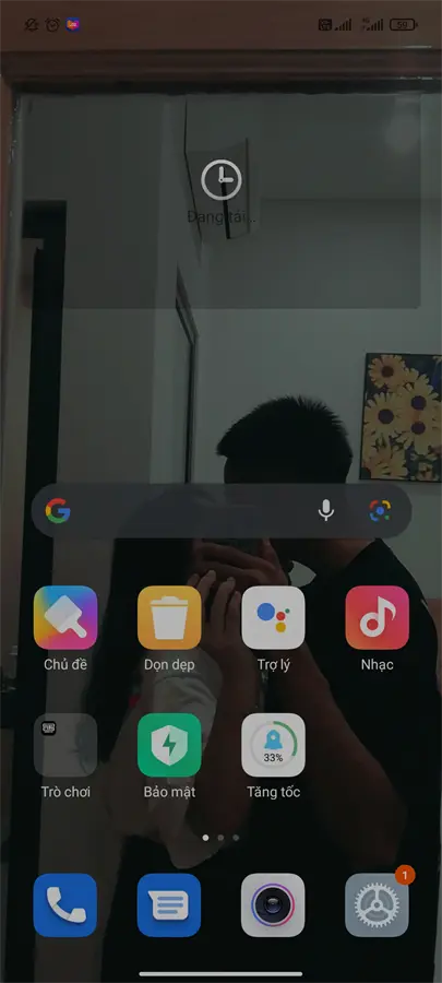 Khách hàng review Điện thoại Xiaomi Redmi Note 10 Pro (8GB/128GB) 48