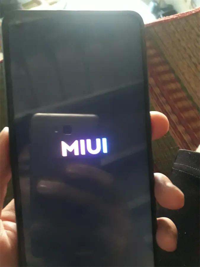 Khách hàng review Điện thoại Xiaomi Redmi Note 9 3