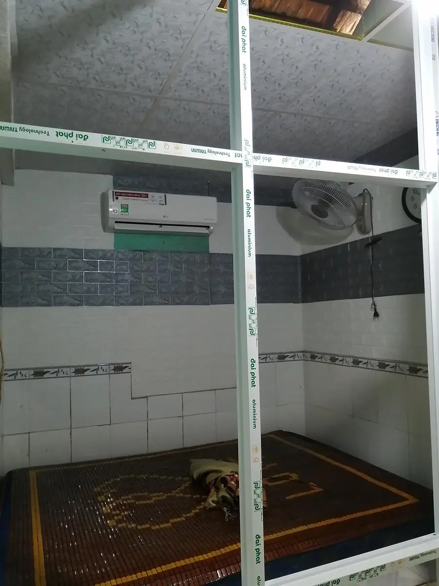 Khách hàng review Máy lạnh LG Inverter 1 HP V10ENH1 16
