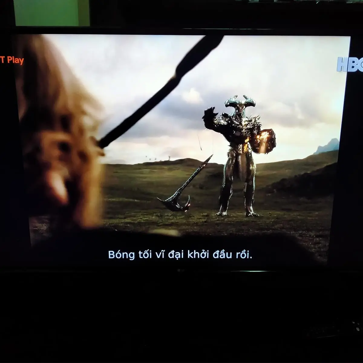 Khách hàng review Smart Tivi LG 4K 49 inch 49UN7290PTF 2
