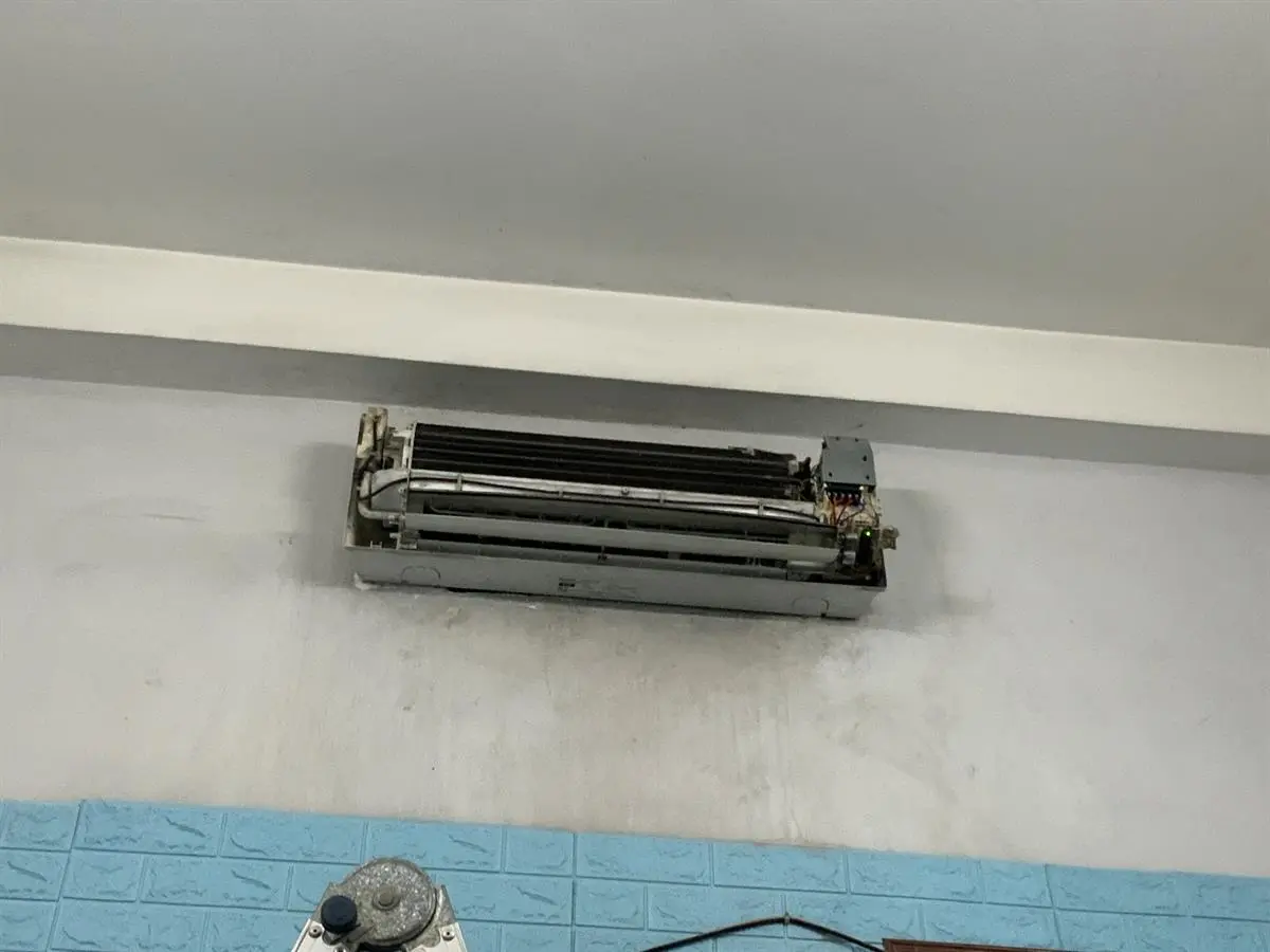 Khách hàng review Máy lạnh Panasonic Inverter 1.5 HP CU/CS-XU12UKH-8 12