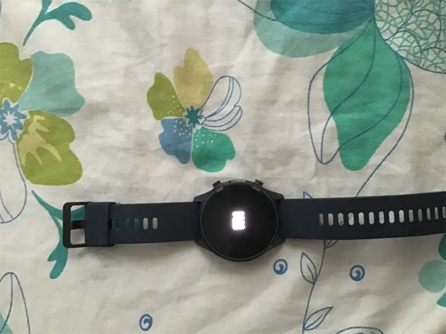 Khách hàng review Đồng hồ thông minh Mi Watch 6