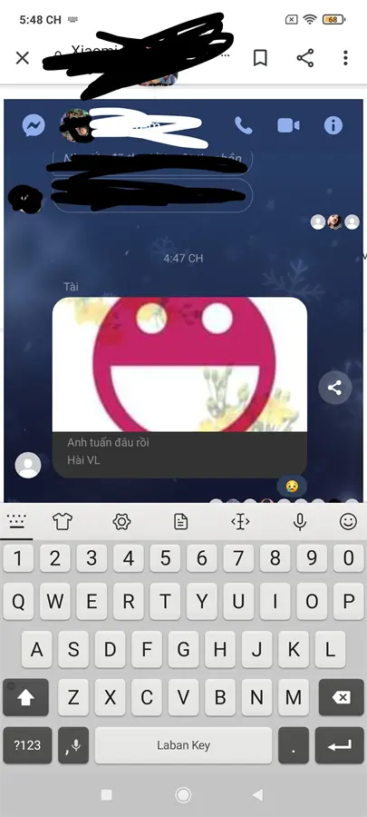 Khách hàng review Điện thoại Xiaomi Redmi Note 10 (4GB/64GB) 29