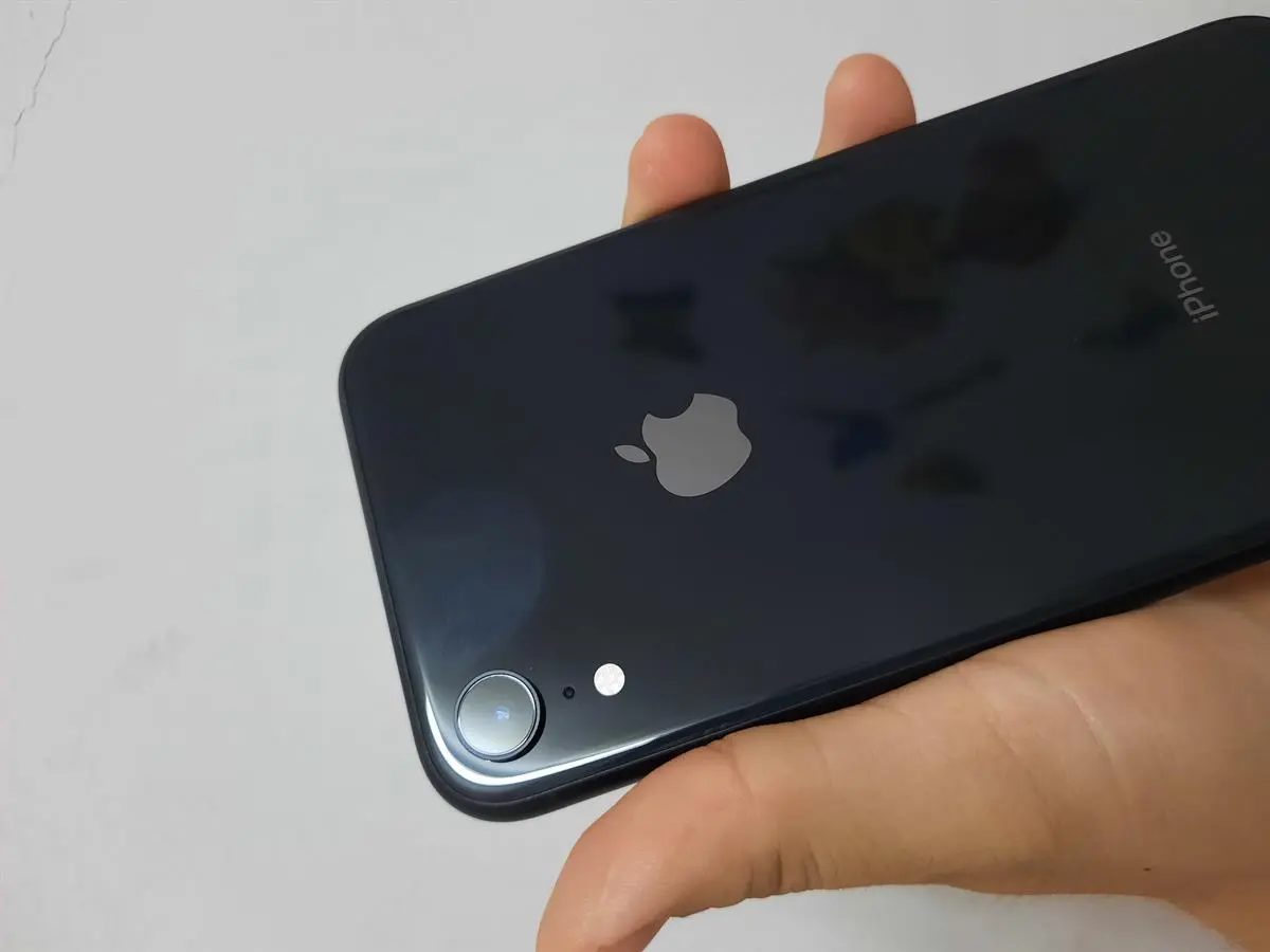 Khách hàng review Điện thoại iPhone XR 64GB 24